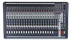 Микшерный пульт SOUNDCRAFT MFX20i